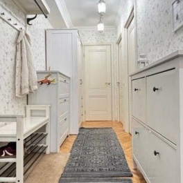 Продажа 2-комн квартиры на вторичном рынке ул Нежинская,  д. 19,  к. 1