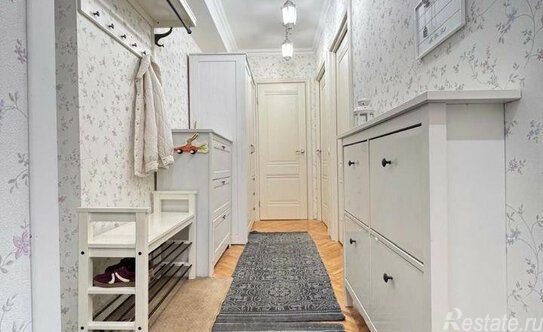 Продажа 2-комн квартиры на вторичном рынке ул Нежинская,  д. 19,  к. 1