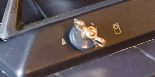 3-комн квартира Большая Пушкарская улица, 19