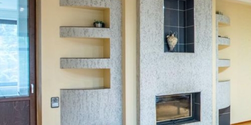 6-комн квартира Парголовский переулок, 9/87