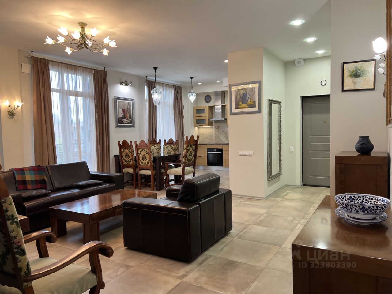 Продажа 2-комн квартиры на вторичном рынке Лахта тер., улица Новая, 51к1