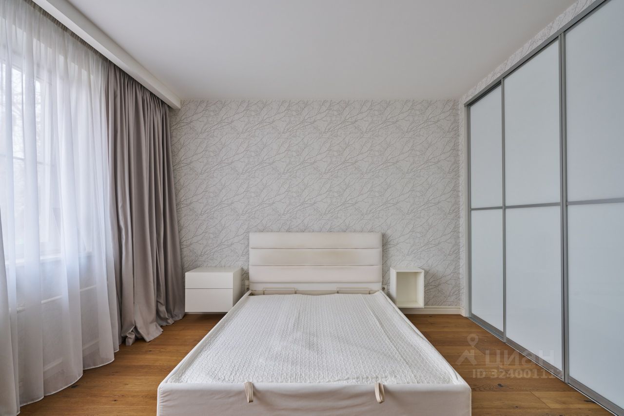 Продажа 3-комн квартиры на вторичном рынке Ананьевский переулок, 5С9