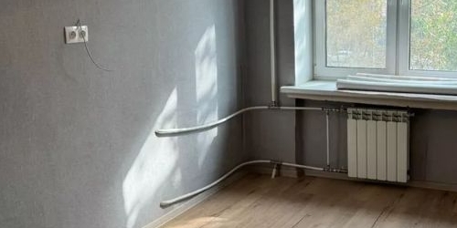 2-комн квартира Народная улица, 16