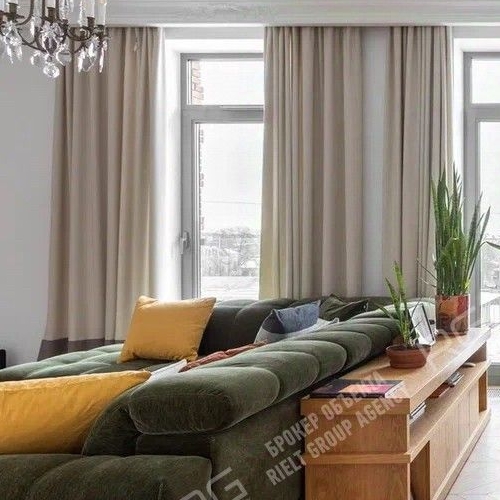 2-комн квартира Кирочная улица, 70