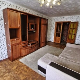 Продажа 3-комн квартиры на вторичном рынке Воскресенск, улица Энгельса,  д. 10