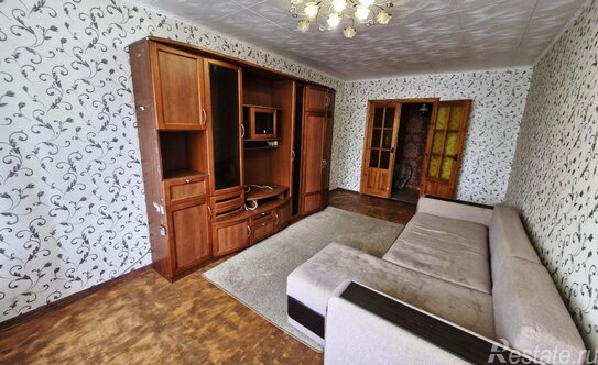 Продажа 3-комн квартиры на вторичном рынке Воскресенск, улица Энгельса,  д. 10