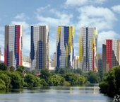 Продать Квартиры вторичка Красногорск, ул Авангардная  4 