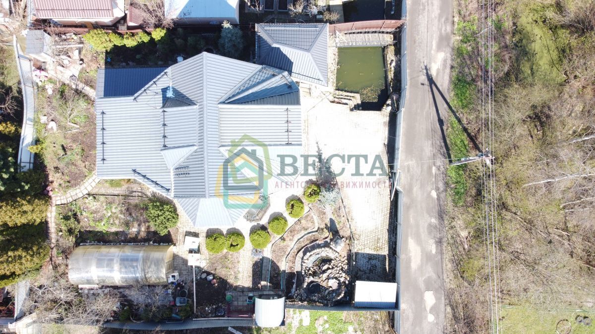 Продажа дома Красногорское СНТ, 5-я линия, 159