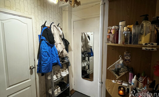 Продажа 1-комн квартиры на вторичном рынке ул Ташкентская,  д. 17,  к. 3