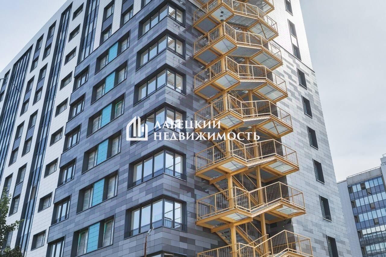 Продажа 2-комн квартиры на вторичном рынке дорога Торфяная, 17к6