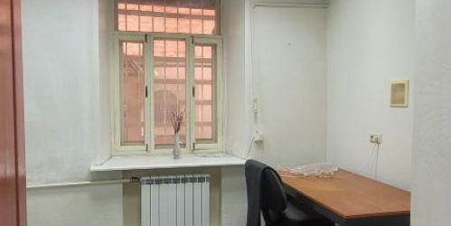 Офис Садовая-Самотёчная улица,  д. 4