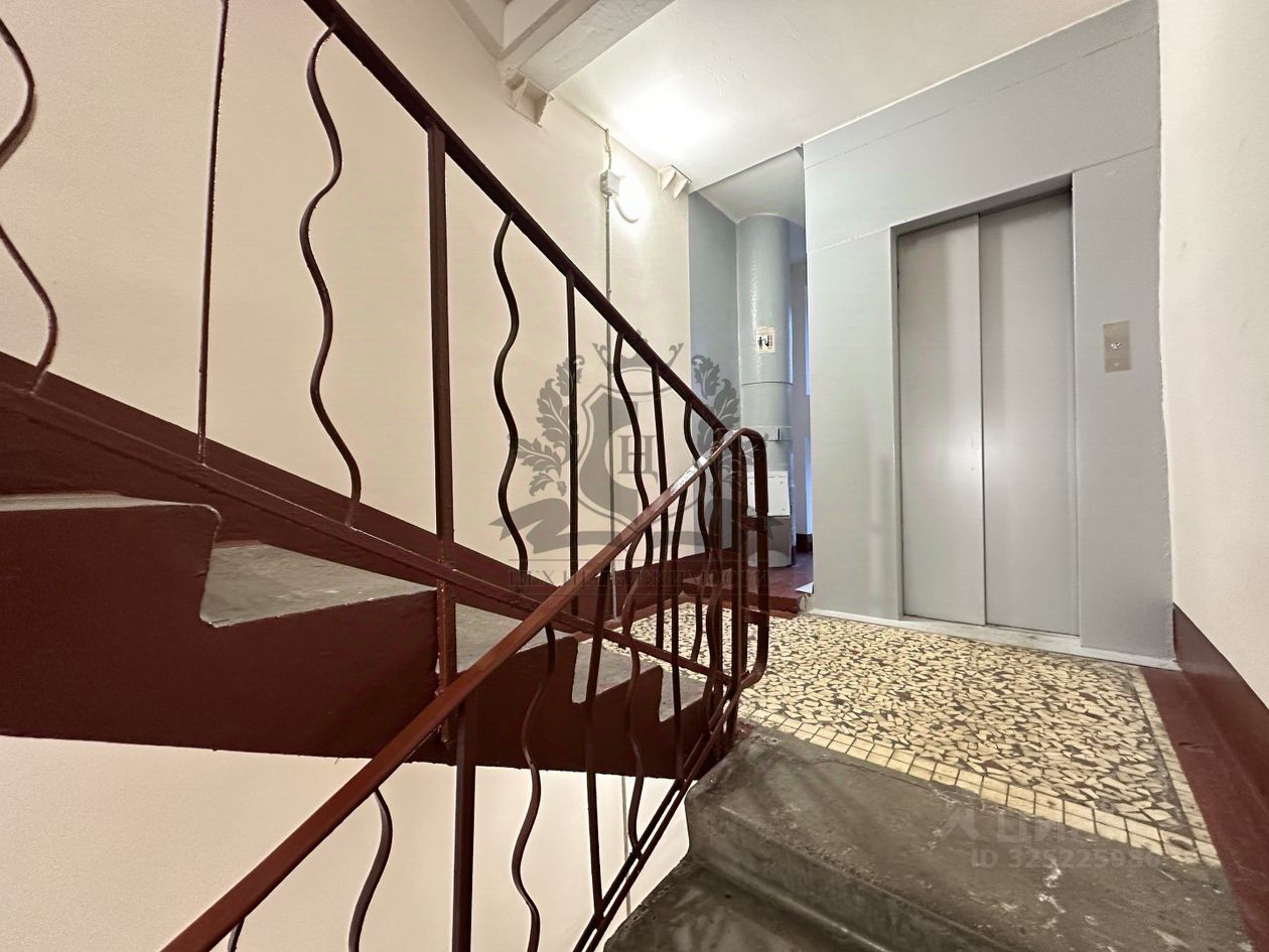 Продажа 2-комн квартиры на вторичном рынке проспект Маршала Блюхера, 57К1