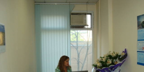 Офис Гельсингфорсская ул,  д. 4