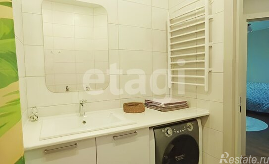 Продажа 1-комн квартиры на вторичном рынке Бокситогорская улица