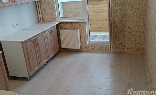 Продажа 2-комн квартиры на вторичном рынке Тихоокеанская улица