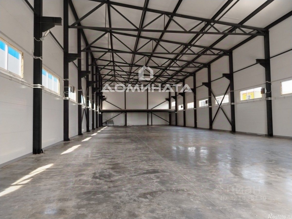 Аренда отдельного здания Колтушское городское поселение, , Промзона Мягловская, ул Круговая,  д. 41