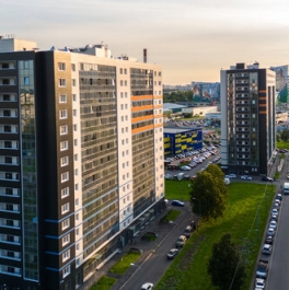 Продажа 1-комн квартиры на вторичном рынке ул Евдокима Огнева,  д. 4,  к. 1
