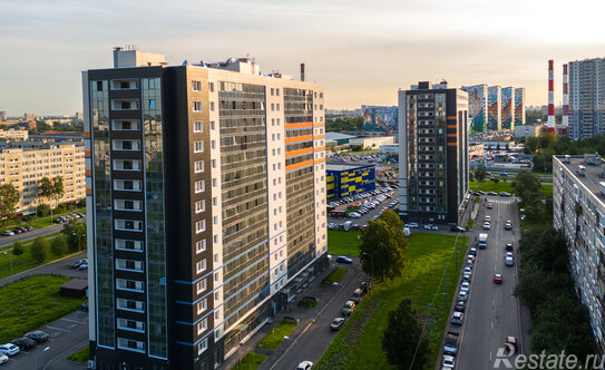 Продажа 1-комн квартиры на вторичном рынке ул Евдокима Огнева,  д. 4,  к. 1