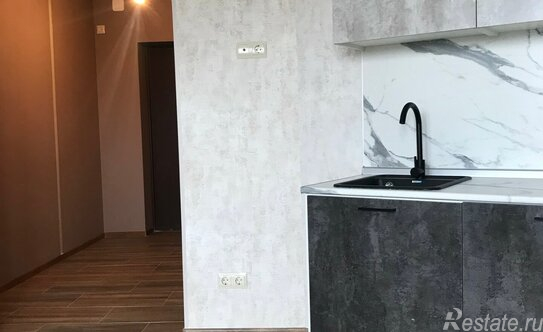 Аренда 3-комн квартиры на вторичном рынке Балканская М. ул,  д. 20