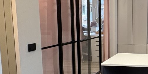 1-комн квартира 1-я Владимирская улица, 41