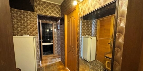 2-комн квартира Осенняя улица,  д. 22