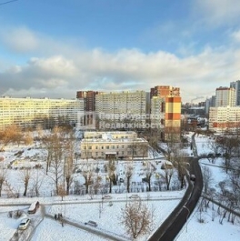 Продажа 1-комн квартиры на вторичном рынке Маршала Жукова пр-кт,  д. 30 к2