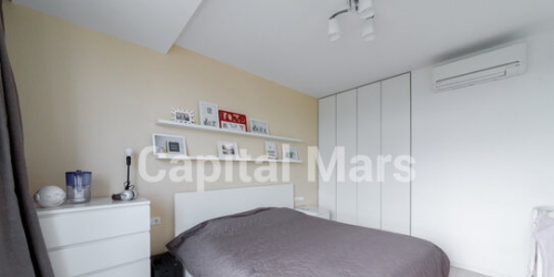 2-комн квартира Нагатинский 1-й проезд,  д. 11,  к. 2