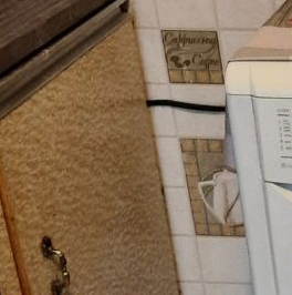 Аренда 1-комн квартиры на вторичном рынке проезд Карамзина, 1К1