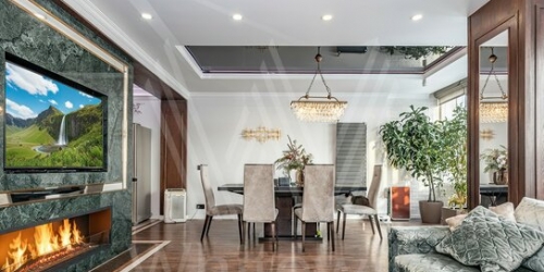 3-комн квартира Нагатинский 1-й проезд,  д. 11,  к. 3