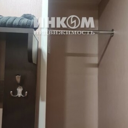 Продажа 1-комн квартиры на вторичном рынке Химки г, Юннатов ул,  д. 3