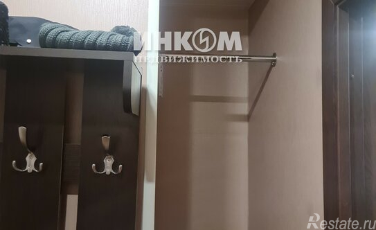 Продажа 1-комн квартиры на вторичном рынке Химки г, Юннатов ул,  д. 3