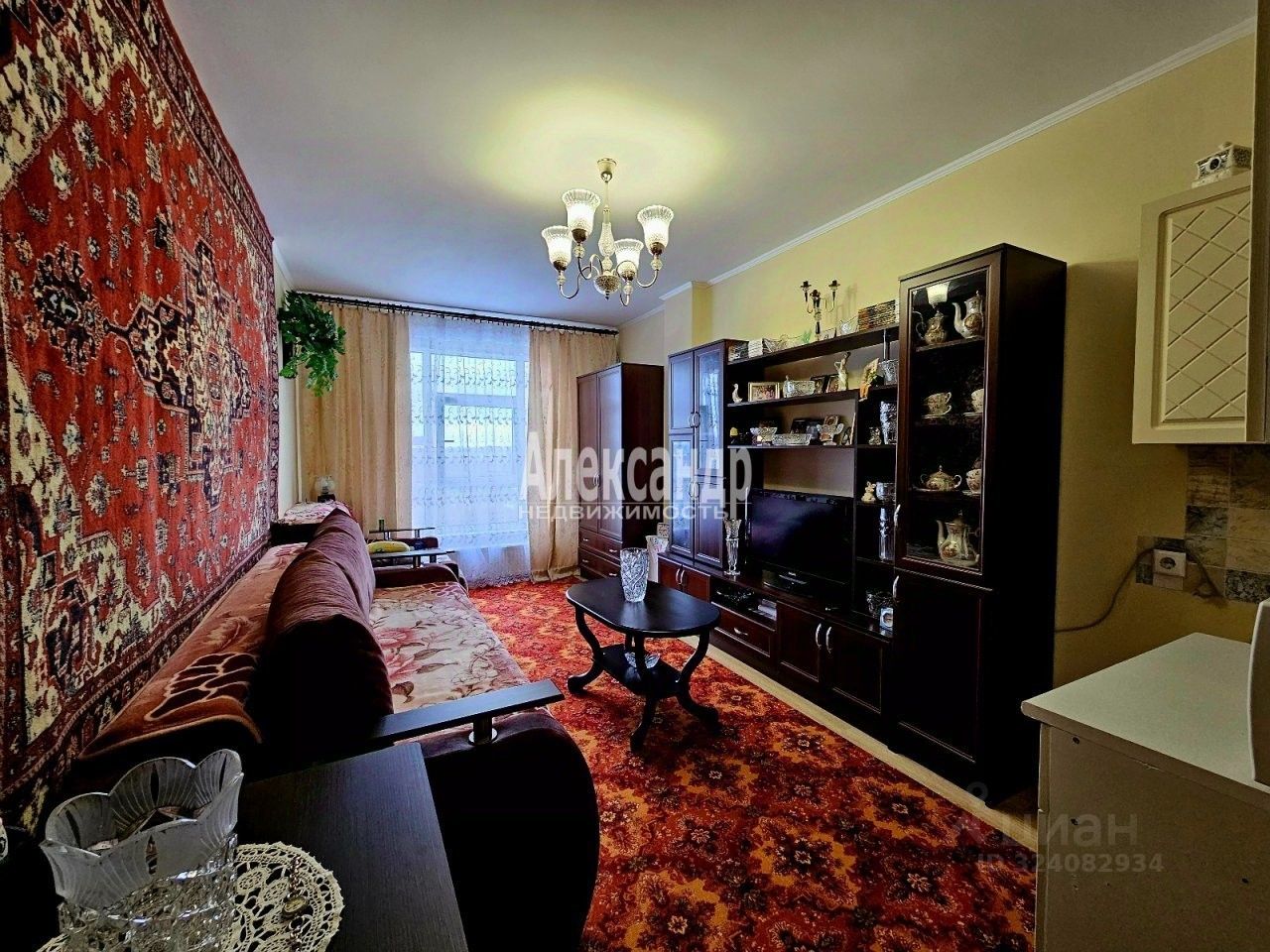 Продажа студии Мурино, улица Шоссе в Лаврики, 67