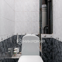 Продажа 2-комн квартиры на вторичном рынке ул Наличная,  д. 36,  к. 2