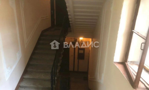 2-комн квартира ул. Таврическая,  д. 27