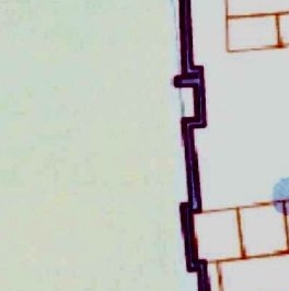 Продажа земли д. Меньково, улица Молодежная