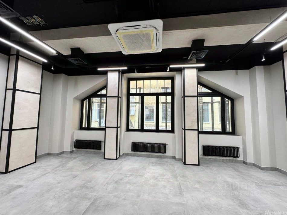 Аренда офиса Невский пр-кт,  д. 72