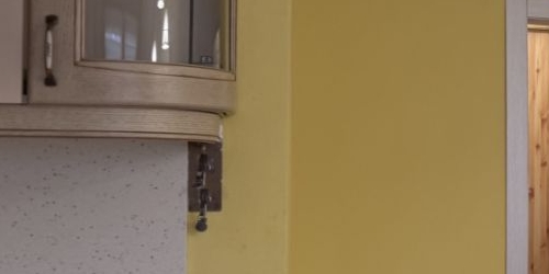 2-комн квартира Альпийский переулок, 41