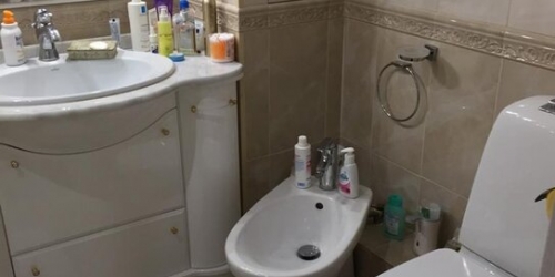 3-комн квартира Шелепихинское шоссе,  д. 25