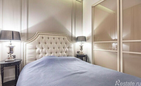 Аренда 1-комн квартиры на вторичном рынке улица Гиляровского,  д. 55