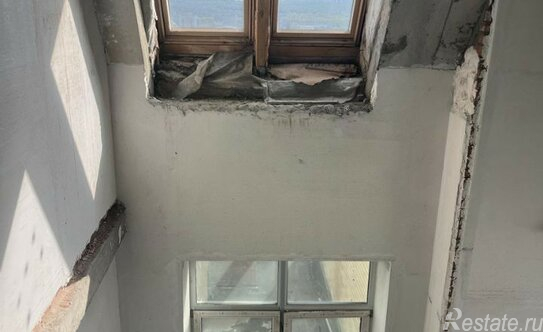 Продажа 5-комн квартиры на вторичном рынке Измайловский б-р,  д. 46