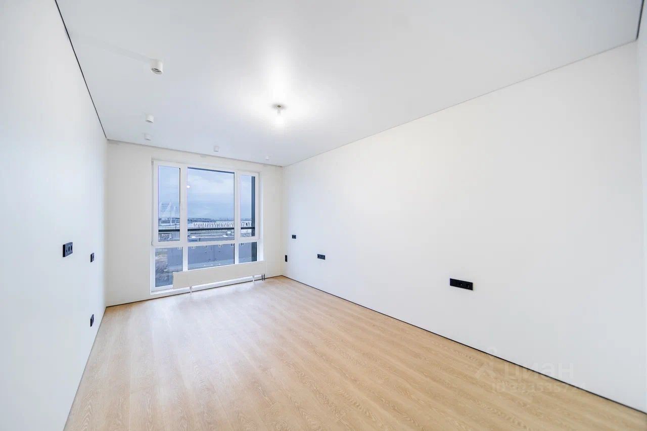 Продажа 2-комн квартиры на вторичном рынке бульвар Головнина, 3к1