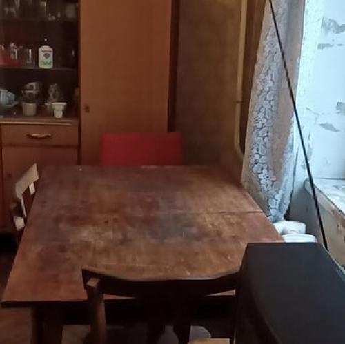1-комн квартира ул Ленсовета,  д. 43