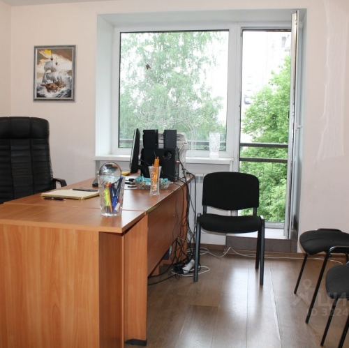 Офис Гражданский пр-кт,  д. 80 к1