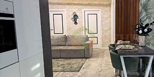 2-комн квартира 4-й Предпортовый проезд, 5