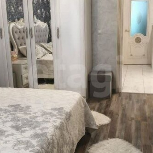 2-комн квартира Мурино, ул Шувалова,  д. 18/8