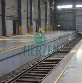 Аренда склада Производственная улица,  д. 6с1