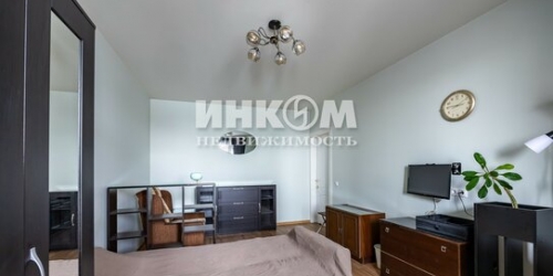 2-комн квартира улица Чичерина,  д. 2/9