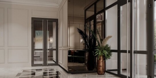 3-комн квартира Нейшлотский пер,  д. 5,  к. 3 литера В