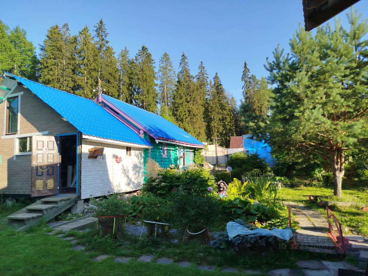 Продажа дома Бумажник СНТ,  д. 474