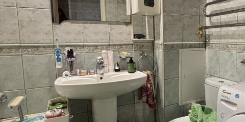 2-комн квартира Петрозаводская улица, 5К3